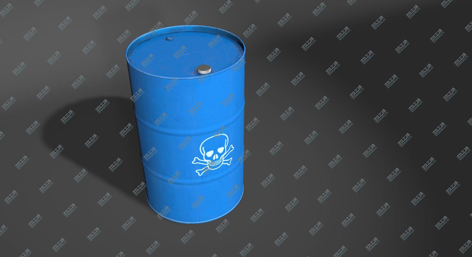 images/goods_img/2021040233/3D Bar Barrel for Garage model/5.jpg